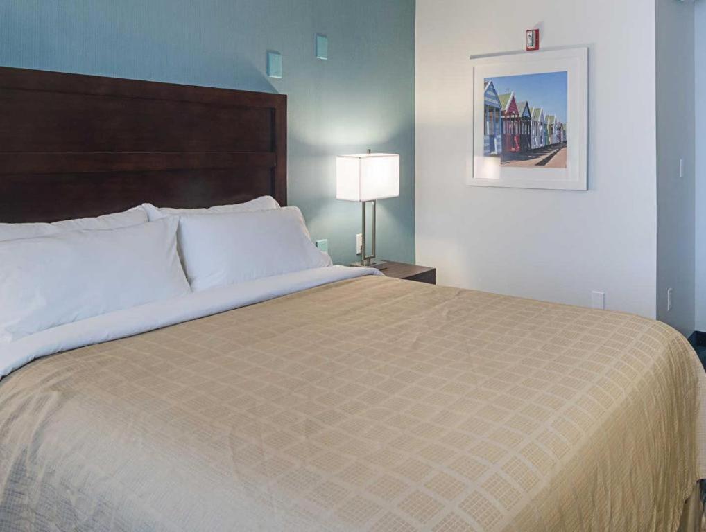Quality Inn Seaside Buitenkant foto