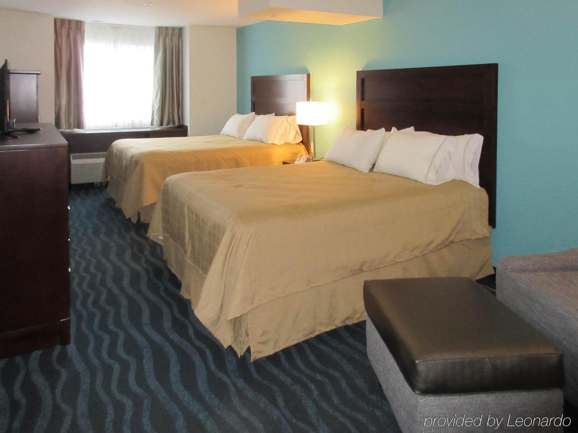 Quality Inn Seaside Buitenkant foto